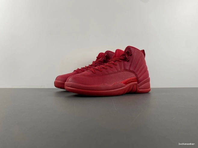 LUCY 12 130690-601 Retro Gym Air (2018) Jordan Red 0701